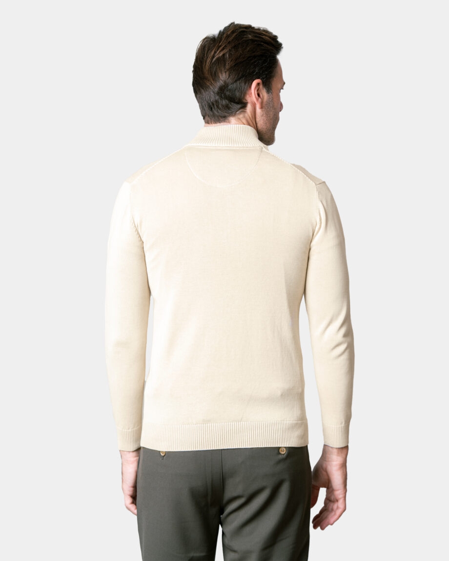 Chaqueta - 1004 - Spagnolo - Imagen 2