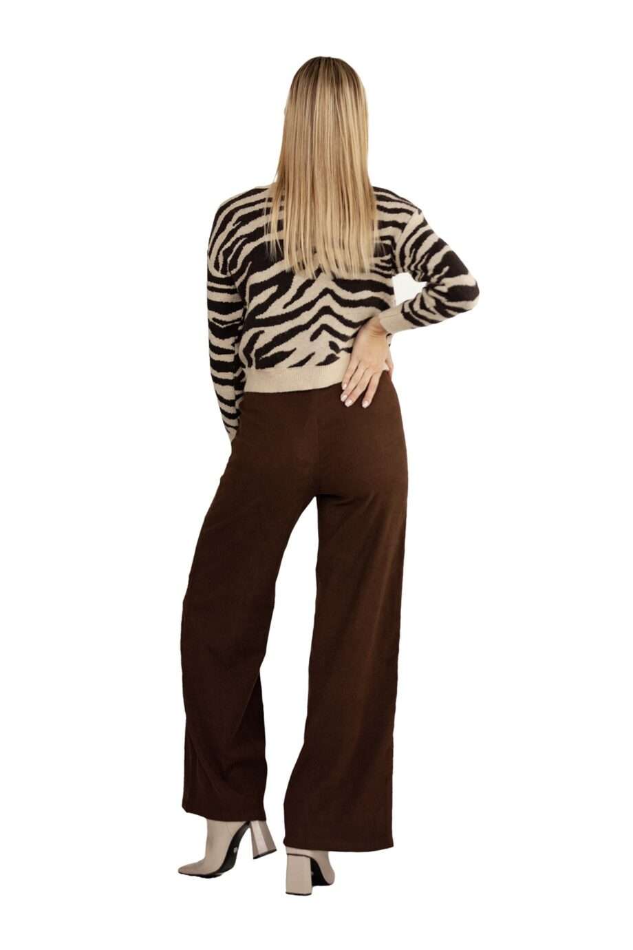 Pantalón - FW232603 -  Malalá - Imagen 2