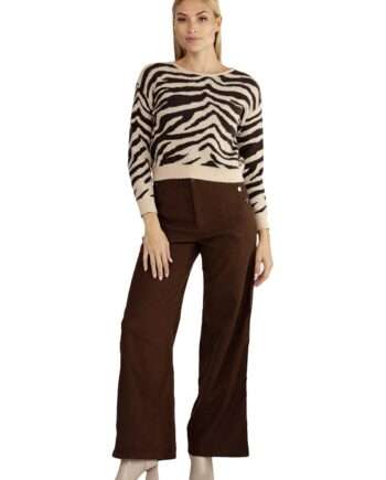 Pantalón - FW232603 -  Malalá