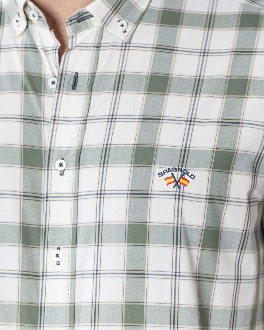 Camisa - 0274 - Spagnolo - Imagen 3
