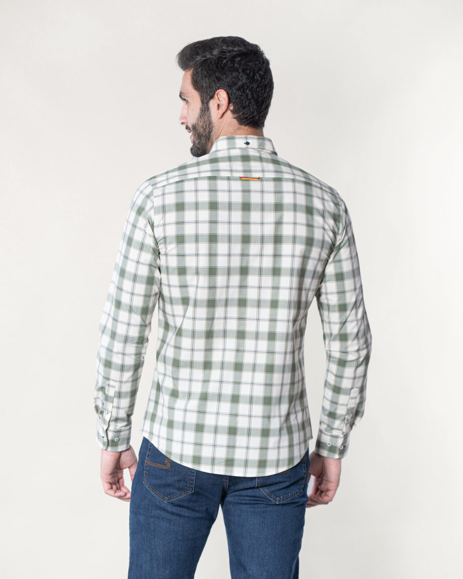 Camisa - 0274 - Spagnolo - Imagen 2