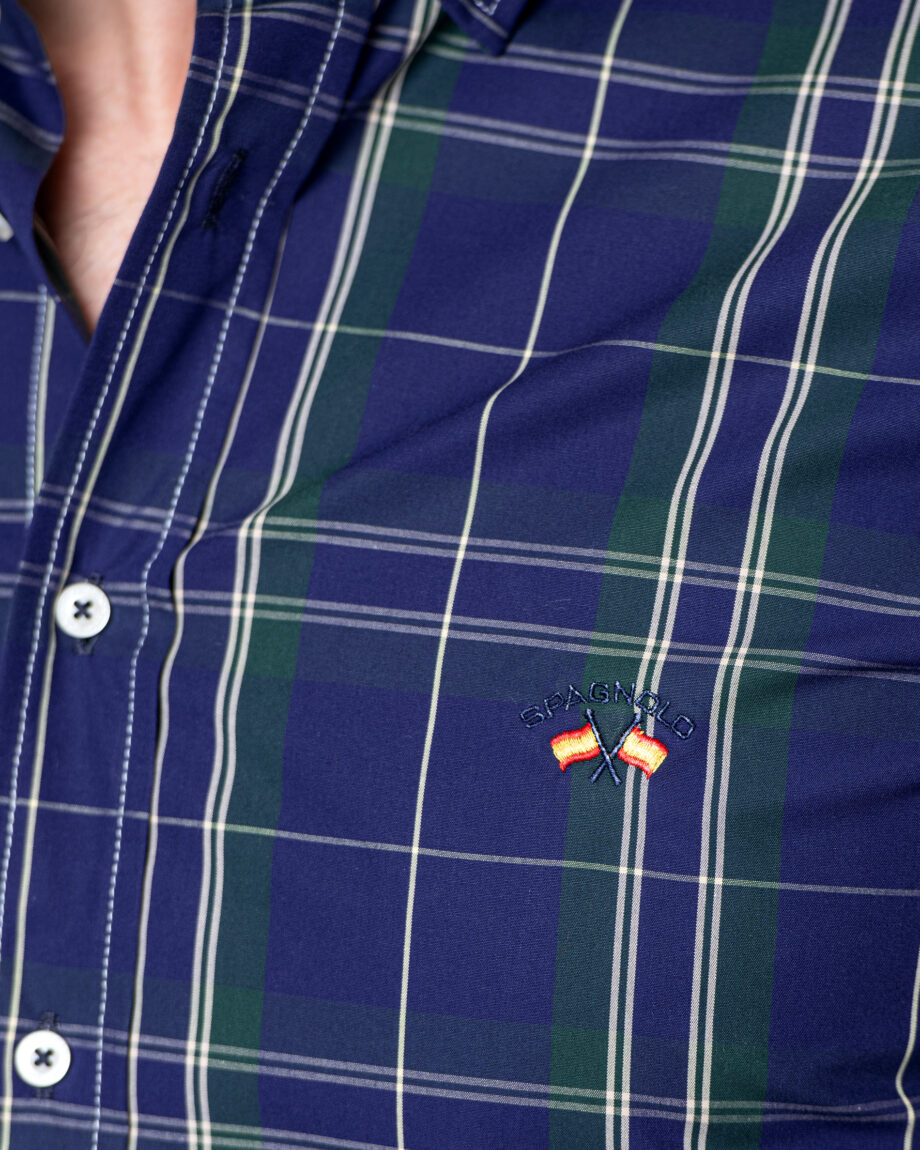 Camisa - 0274 - Spagnolo - Imagen 3