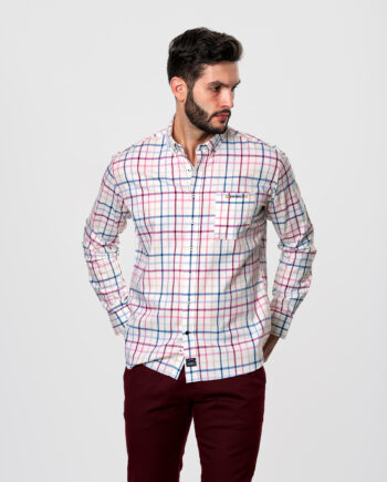 Camisa - 0274 - Spagnolo