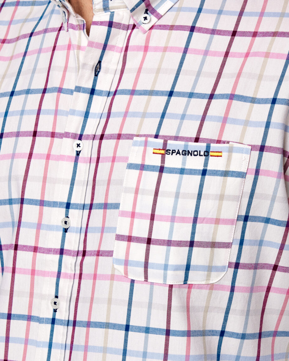 Camisa - 0274 - Spagnolo - Imagen 2