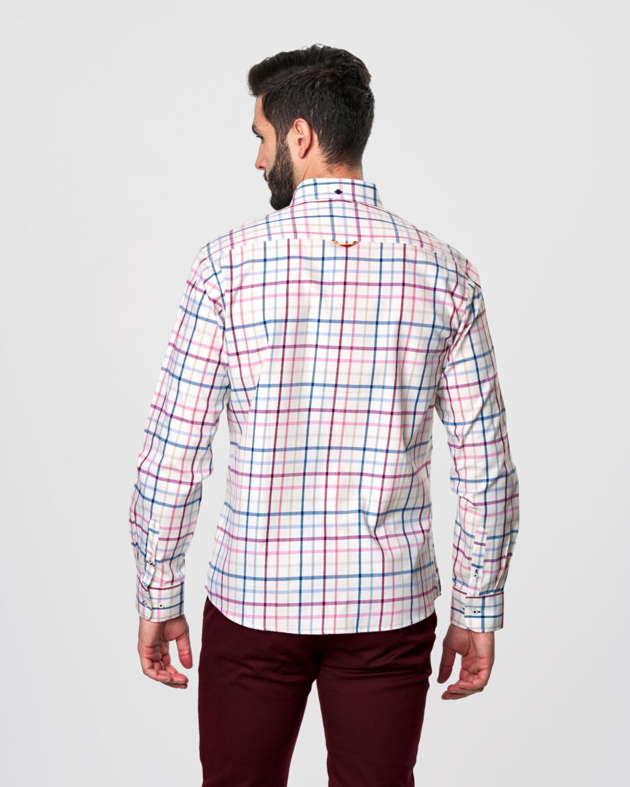 Camisa - 0274 - Spagnolo - Imagen 4