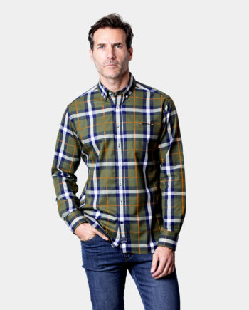 Camisa - 0274 - Spagnolo