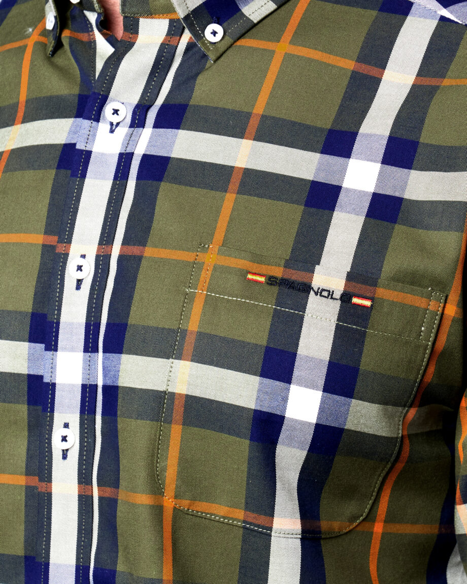 Camisa - 0274 - Spagnolo - Imagen 3