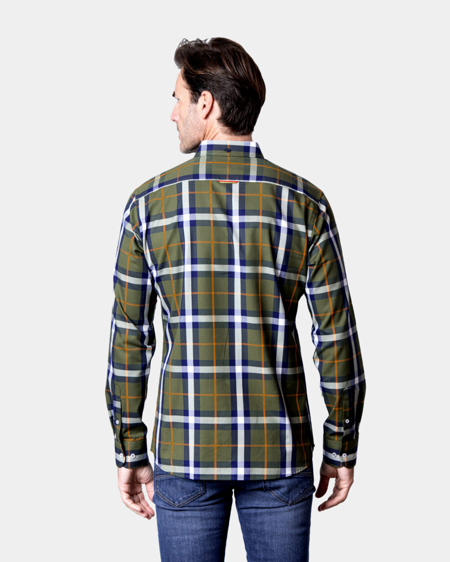Camisa - 0274 - Spagnolo - Imagen 2