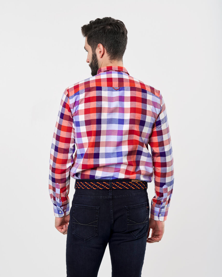 Camisa - 1123 - Spagnolo - Imagen 3