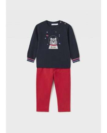 Conjunto 2 piezas - 2544 - Mayoral