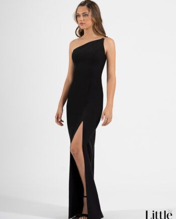 Vestido largo - 5001.1 - Casting