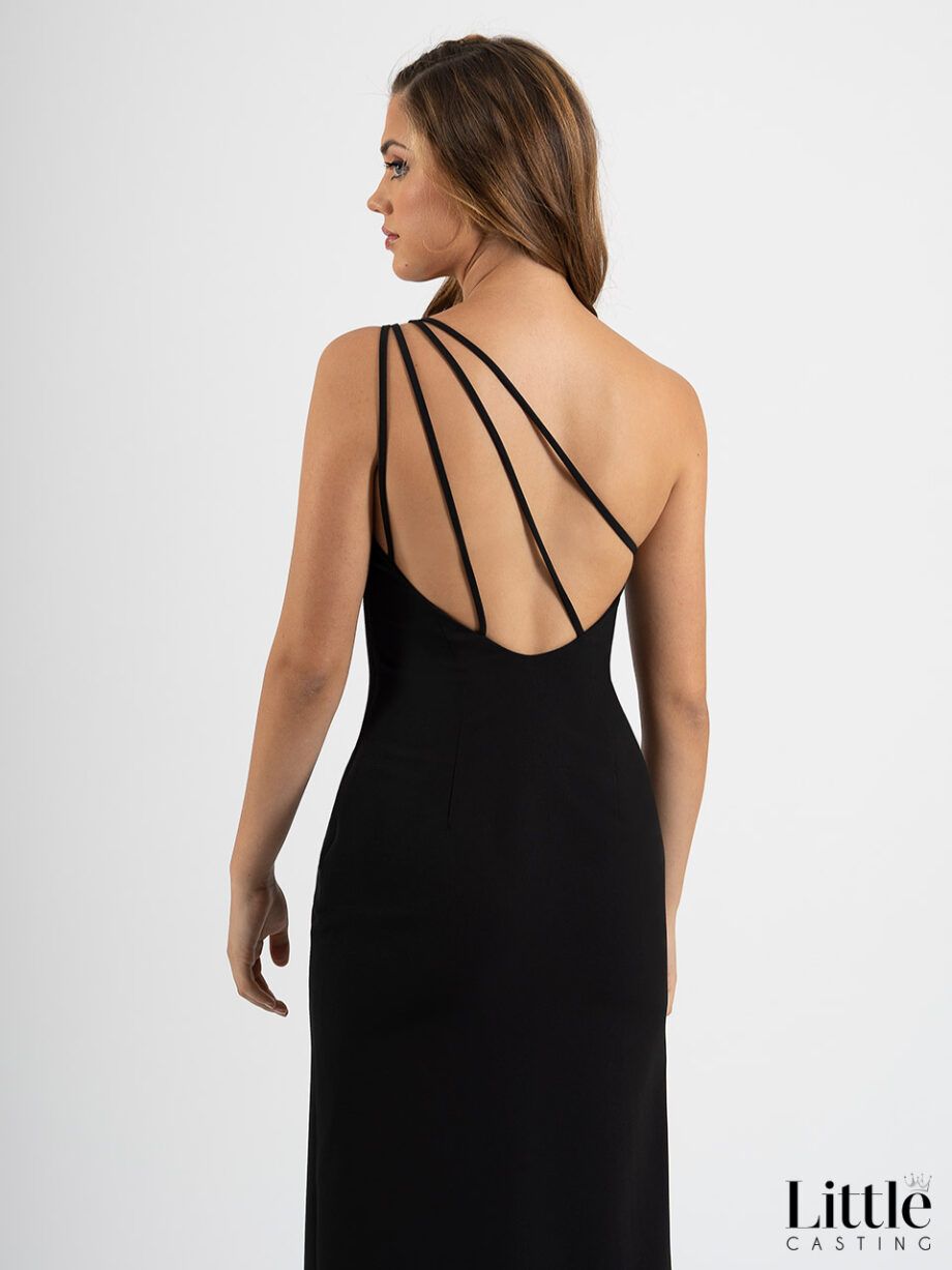 Vestido largo - 5001.1 - Casting - Imagen 2
