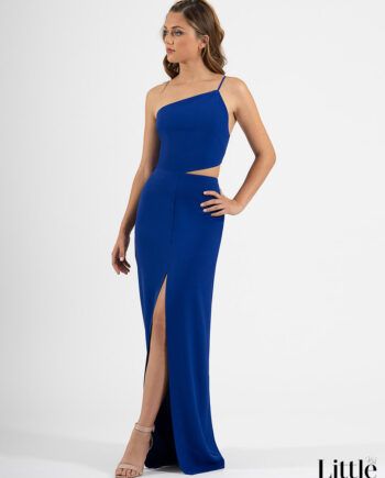 Vestido largo - 5012.3 - Casting