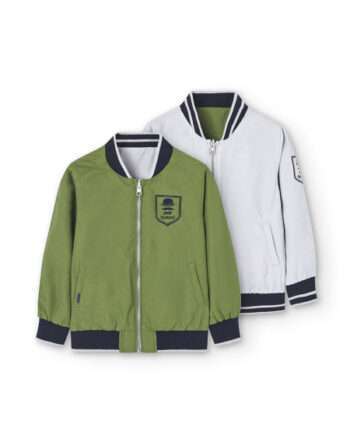 Parka reversible - 738008 - Boboli