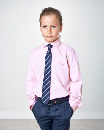 Camisa CUTAWAY DOBBY  -4099 - Spagnolo