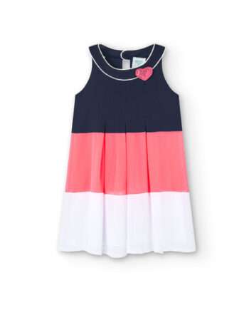Vestido - 728322 - Boboli