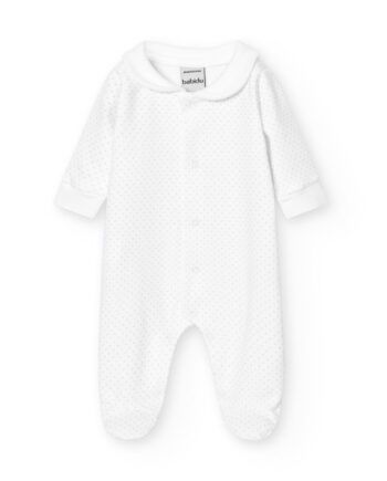 Pijama topos - 12167 - Babidu
