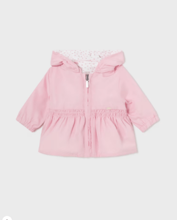 Cortavientos reversible - 1429 - Mayoral