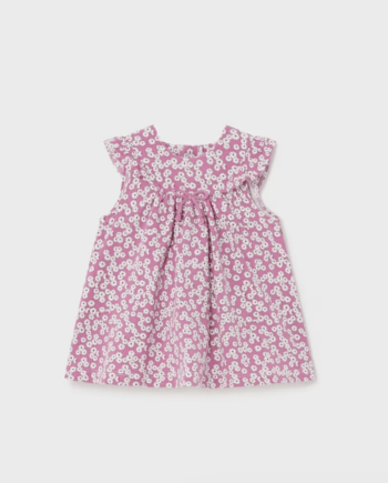 Vestido - 1831 - Mayoral