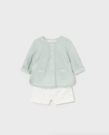 Conjunto - 1215 - Mayoral