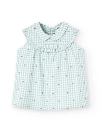 Vestido - 748201 - Boboli