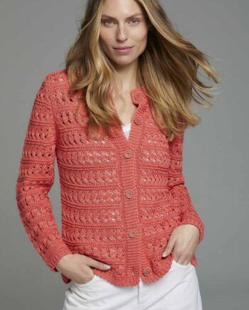 Chaqueta - 24310 - Tachi & Zucca