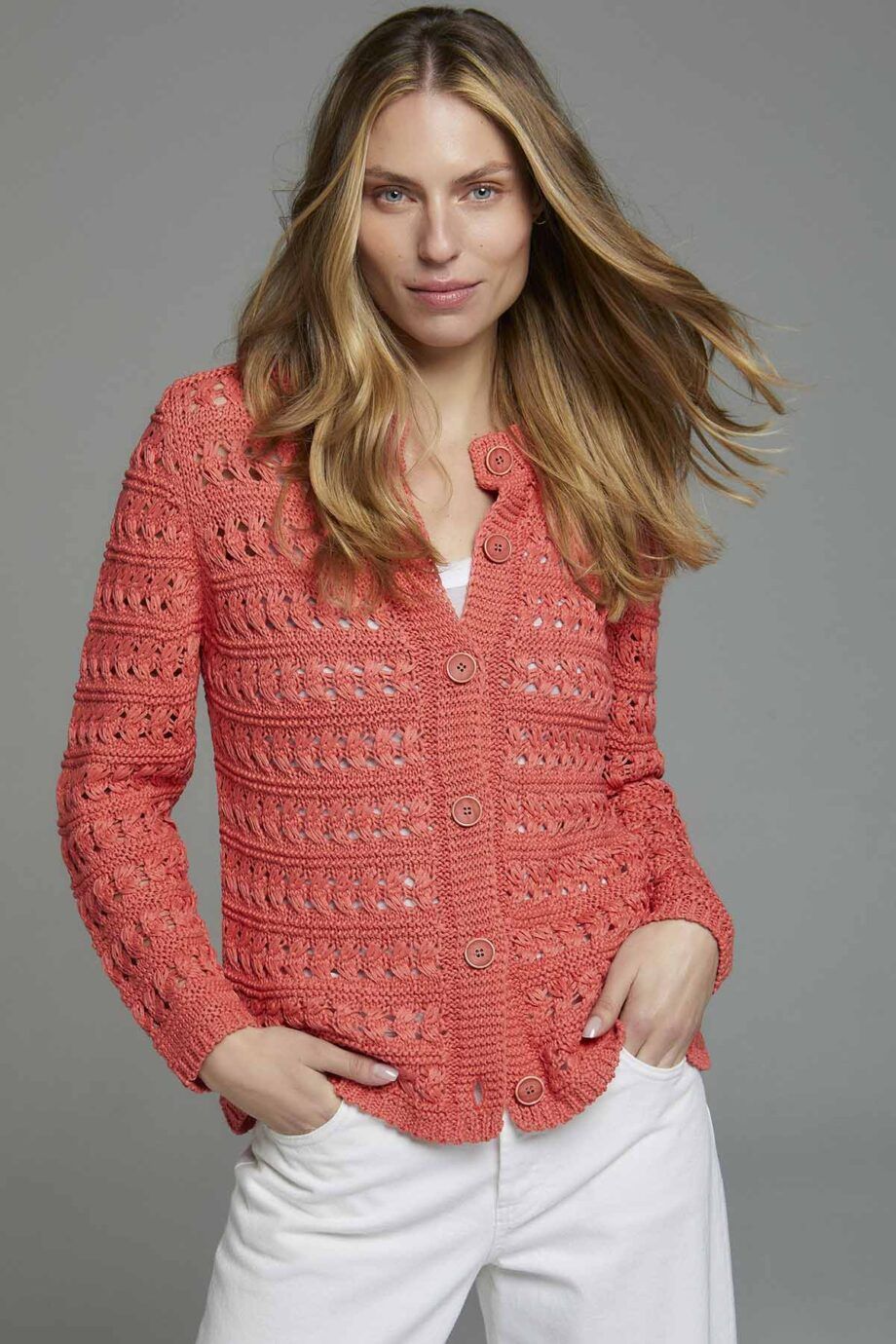Chaqueta - 24310 - Tachi & Zucca