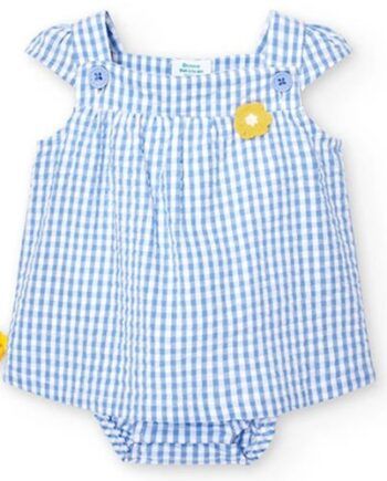 Vestido - 128078 - Boboli