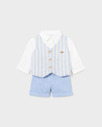 Conjunto 2 piezas - 1220 - Mayoral