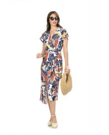 Vestido - 1011 - Ragussa
