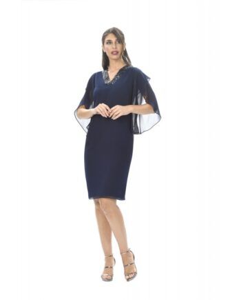 Vestido - 2041 - Ragussa