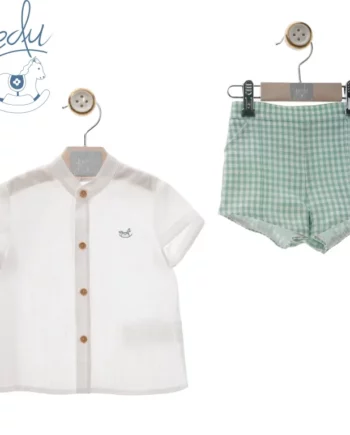 Conjunto - 0257 - Yoedu