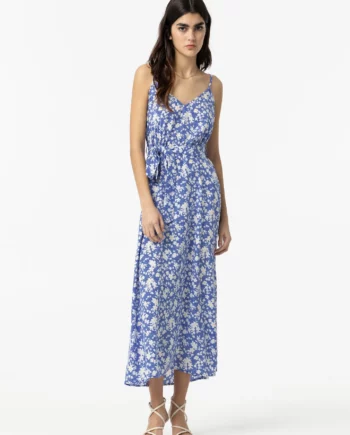 Vestido - 10054807 - Tiffosi