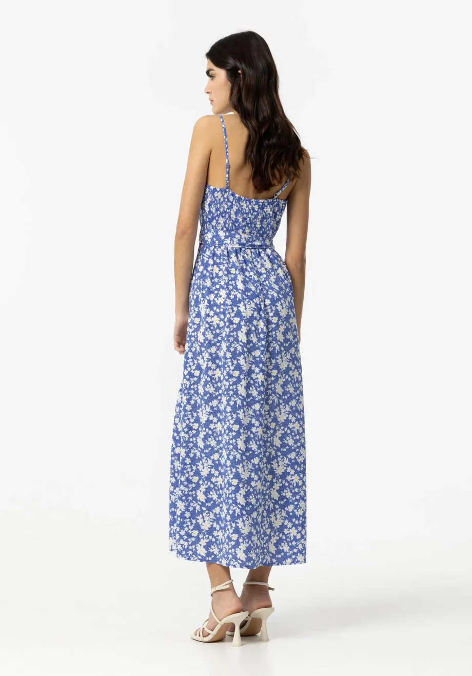 Vestido - 10054807 - Tiffosi - Imagen 2