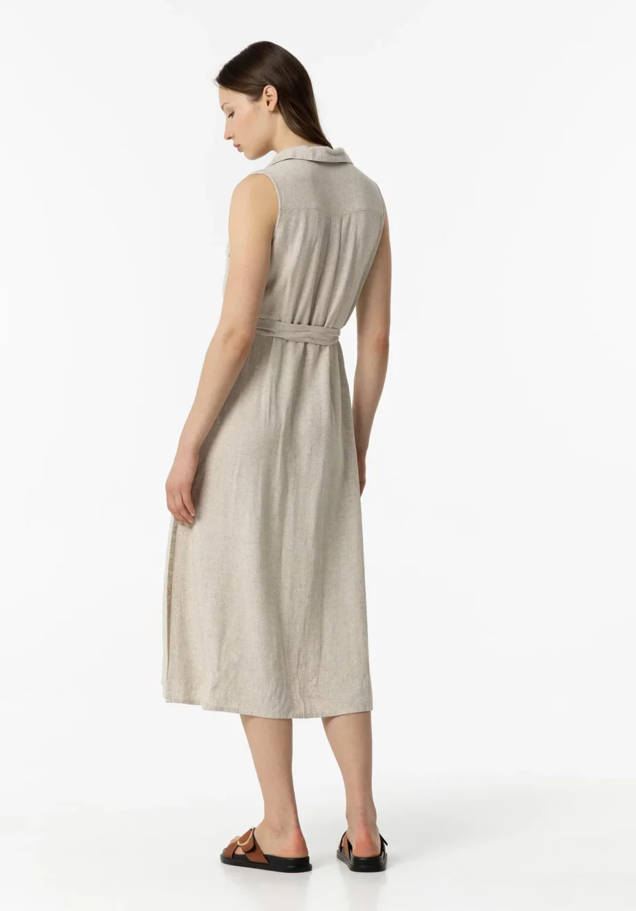 Vestido - 10054822 - Tiffosi - Imagen 2