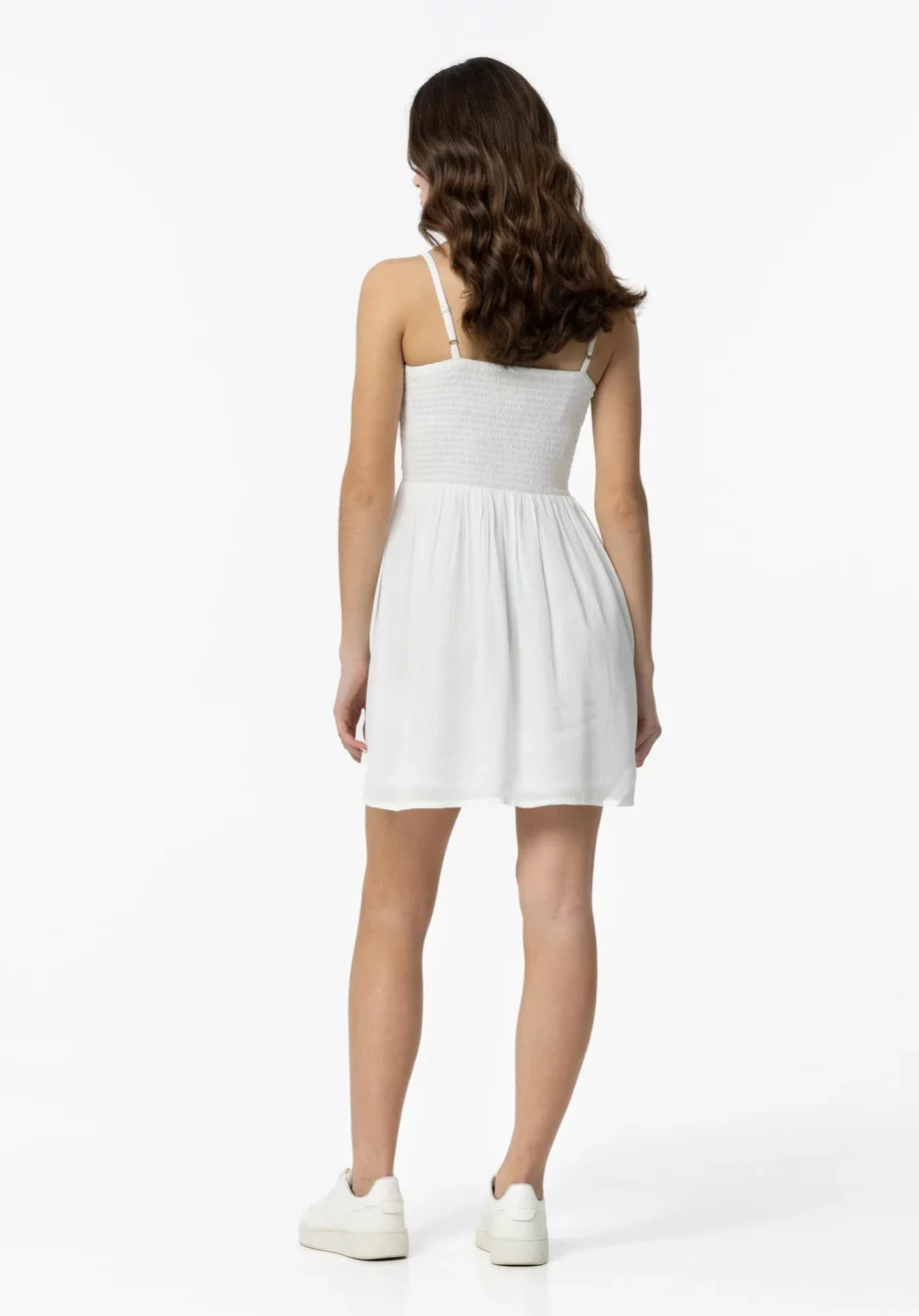 Vestido - 10055036 - Tiffosi - Imagen 3