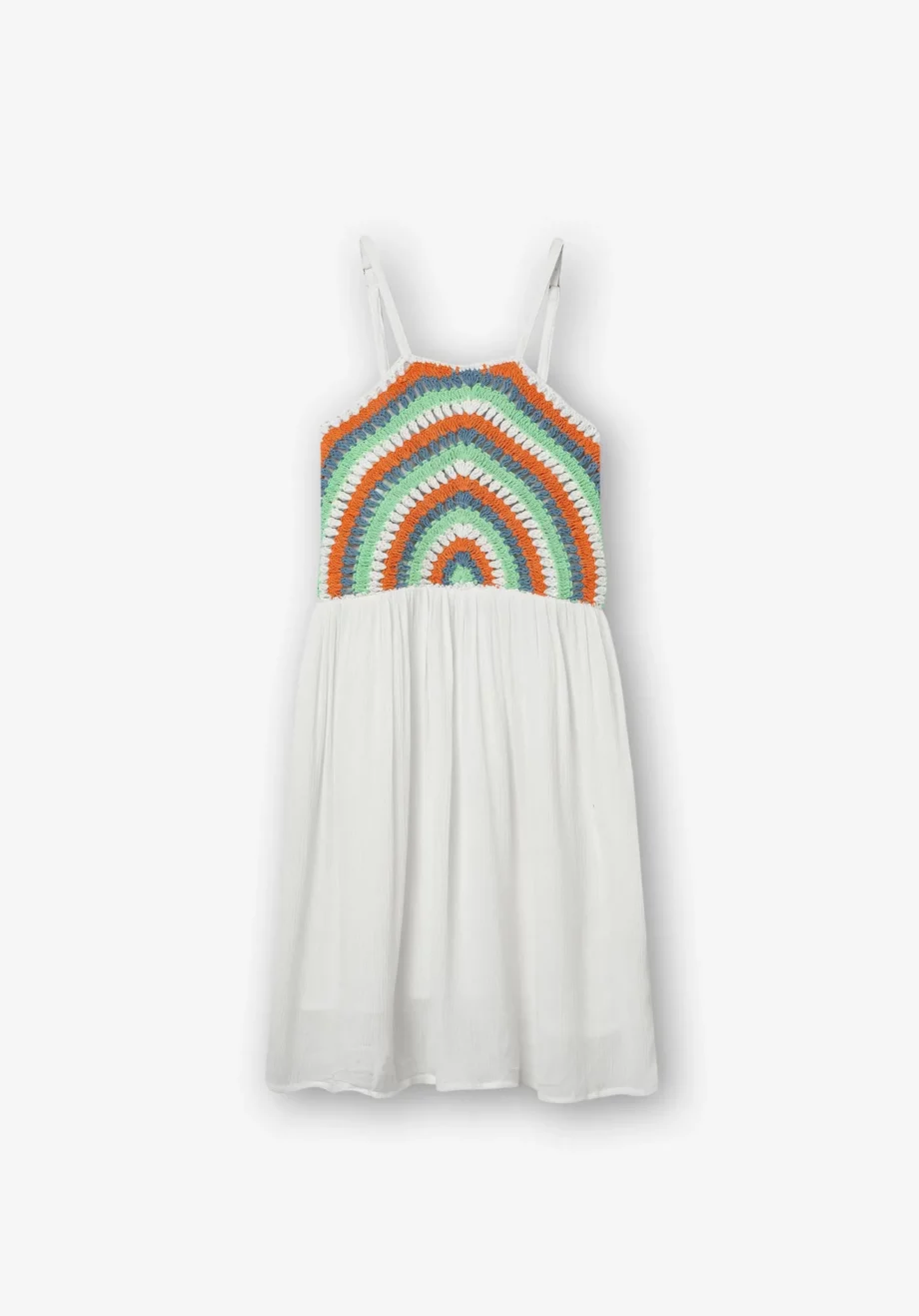 Vestido - 10055036 - Tiffosi - Imagen 2