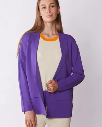 Chaqueta - 0124082 - Scorzzo