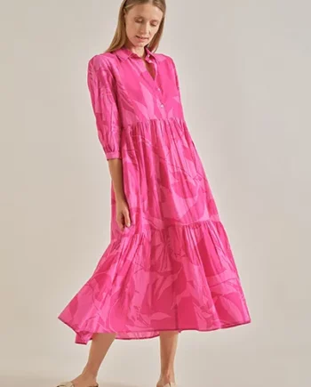 Vestido - 24501 - Scorzzo