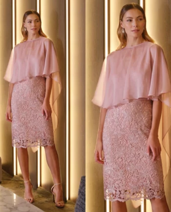 Vestido - 24328 - Betzzia