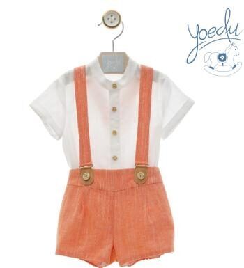Conjunto - 0252 - Yoedu