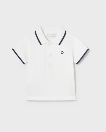 Polo m/c - 190 - Mayoral