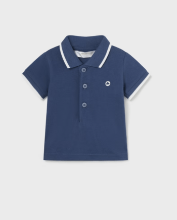 Polo m/c - 190 - Mayoral