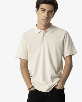 Polo m/c - 10054120 - Tiffosi