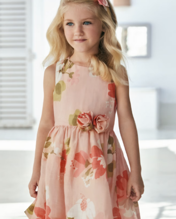 Vestido - 3911 - Mayoral