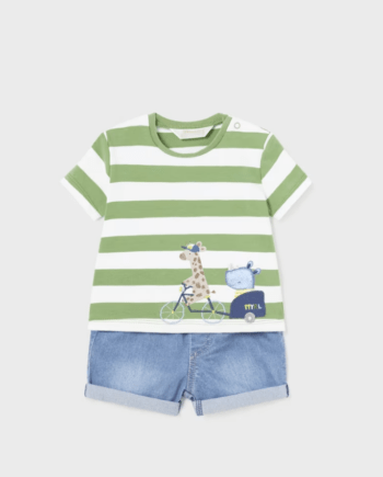 Conjunto - 1209 - Mayoral