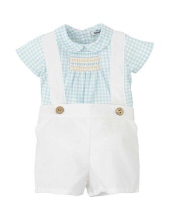 Conjunto - 41470 - Babidu
