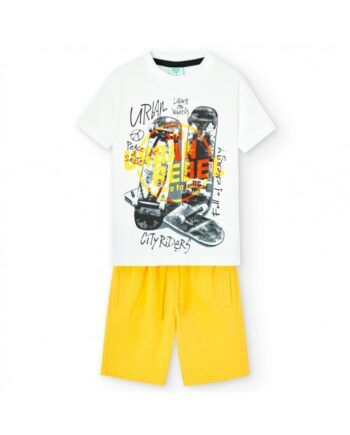 Conjunto - 516260 - Boboli