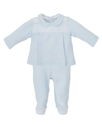 Conjunto polaina - 53370 - Babidu