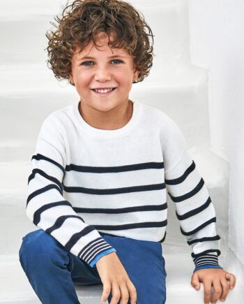 Jersey - 3357 - Mayoral